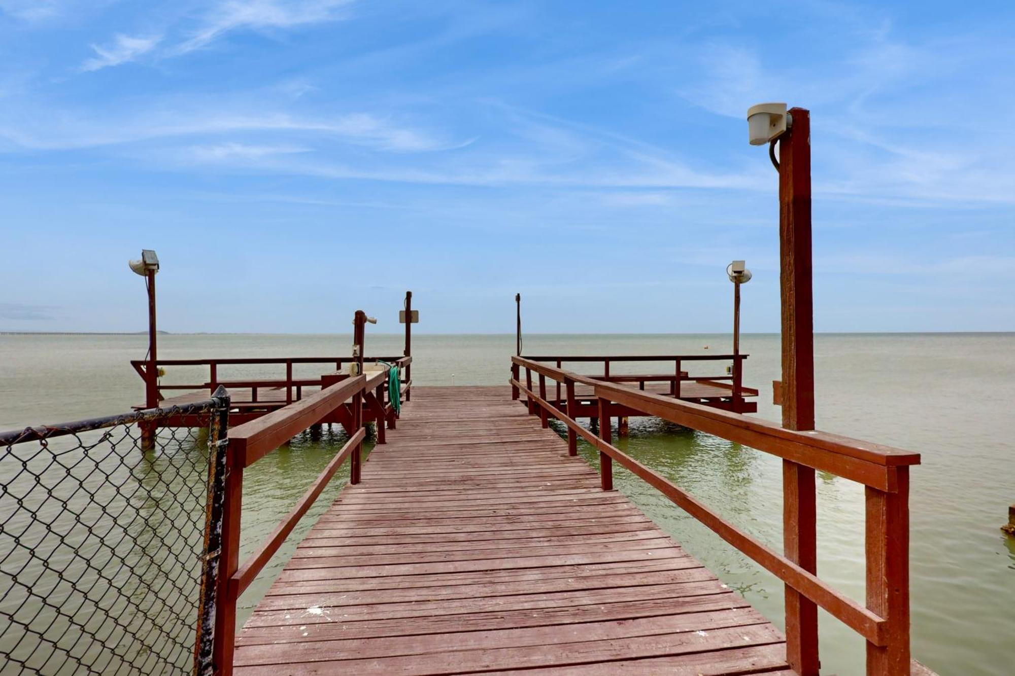 Marlin Arms Condos South Padre Island Værelse billede