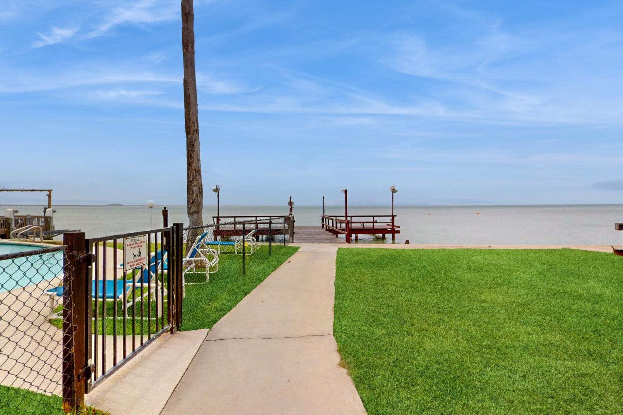 Marlin Arms Condos South Padre Island Værelse billede